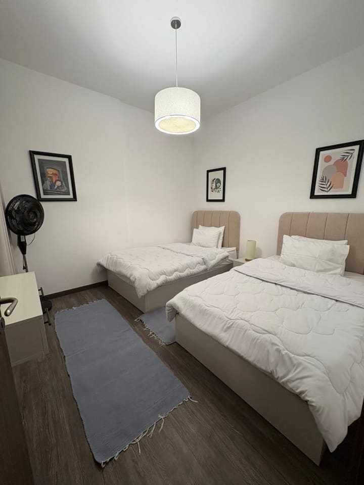 Heaven on Privado, Madinaty — Apartment in Madinaty, New Cairo, Egypt, Egypt — photo 10