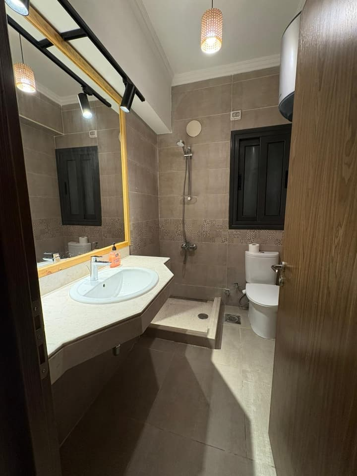 Heaven on Privado, Madinaty — Apartment in Madinaty, New Cairo, Egypt, Egypt — photo 11