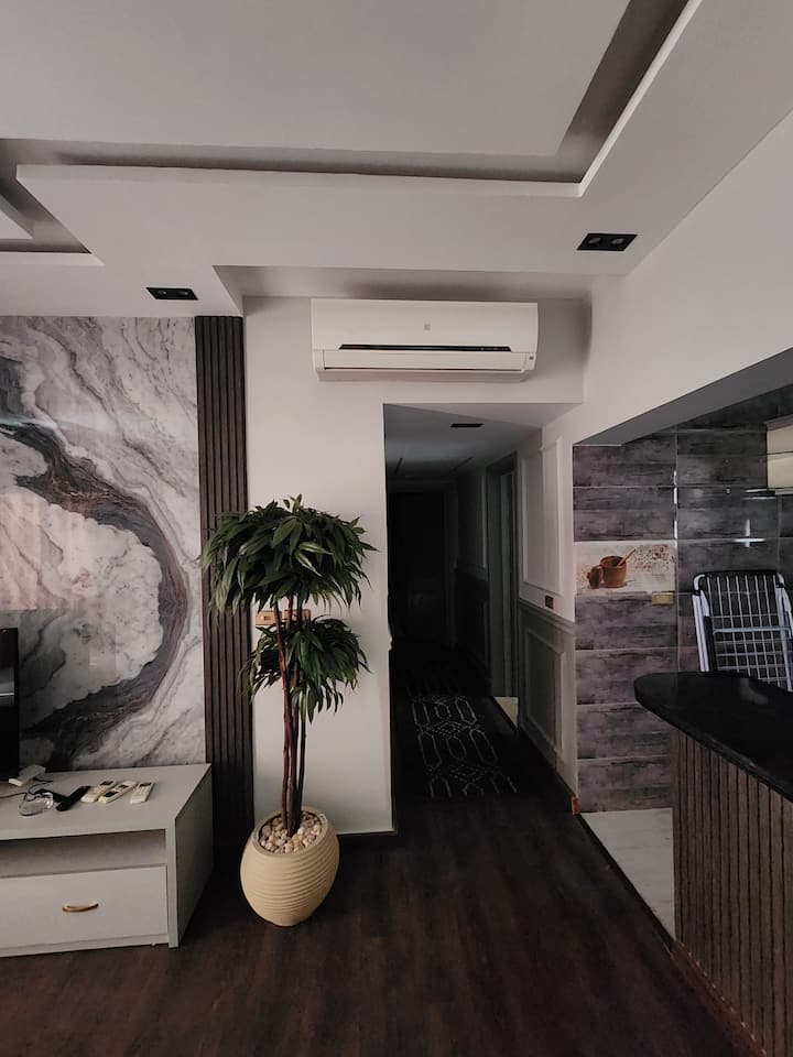 The cosy getaway — Apartment in Madinaty, New Cairo, Egypt, Egypt — photo 4