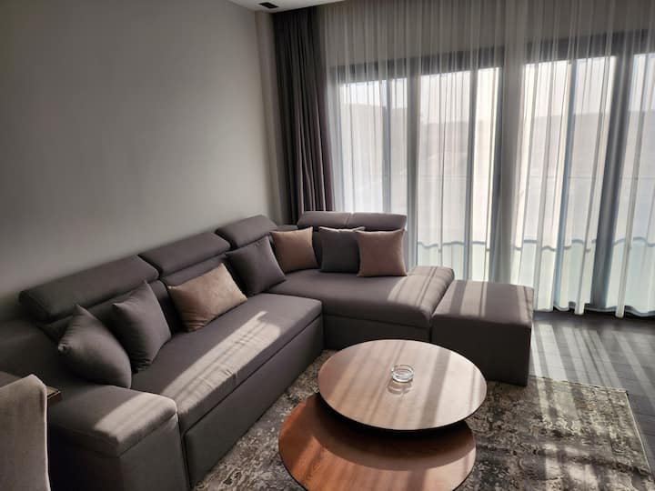 The cosy getaway — Apartment in Madinaty, New Cairo, Egypt, Egypt — photo 5