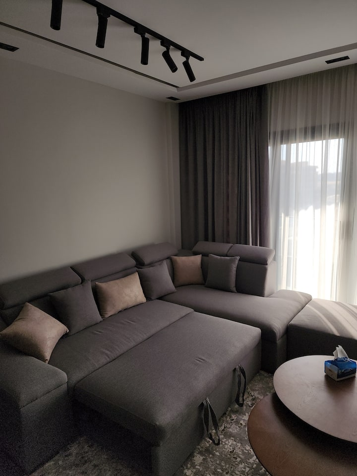 The cosy getaway — Apartment in Madinaty, New Cairo, Egypt, Egypt — photo 6