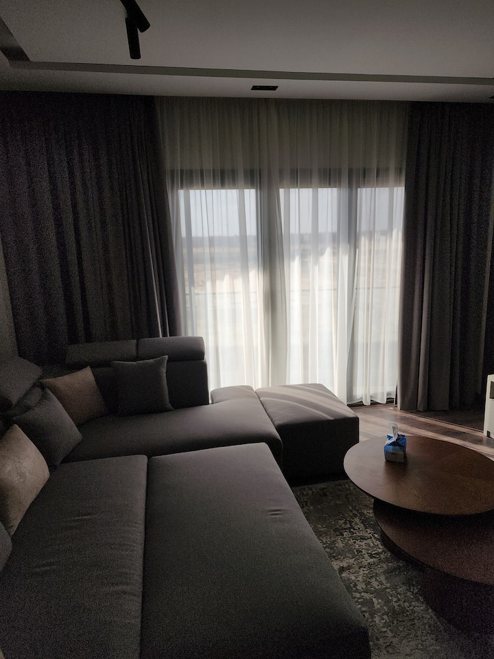 The cosy getaway — Apartment in Madinaty, New Cairo, Egypt, Egypt — photo 8
