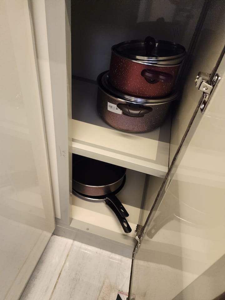 The cosy getaway — Apartment in Madinaty, New Cairo, Egypt, Egypt — photo 12