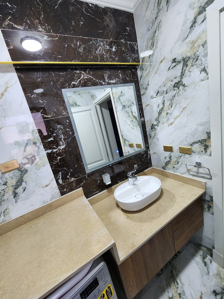 The cosy getaway — Apartment in Madinaty, New Cairo, Egypt, Egypt — photo 24