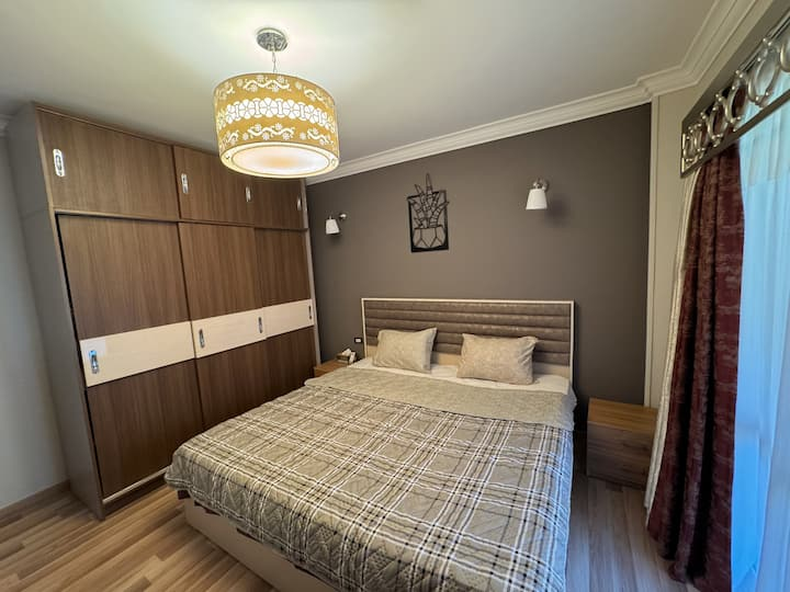 Your Calming Getaway — Apartment in Madinaty, New Cairo, Egypt, Egypt — photo 22