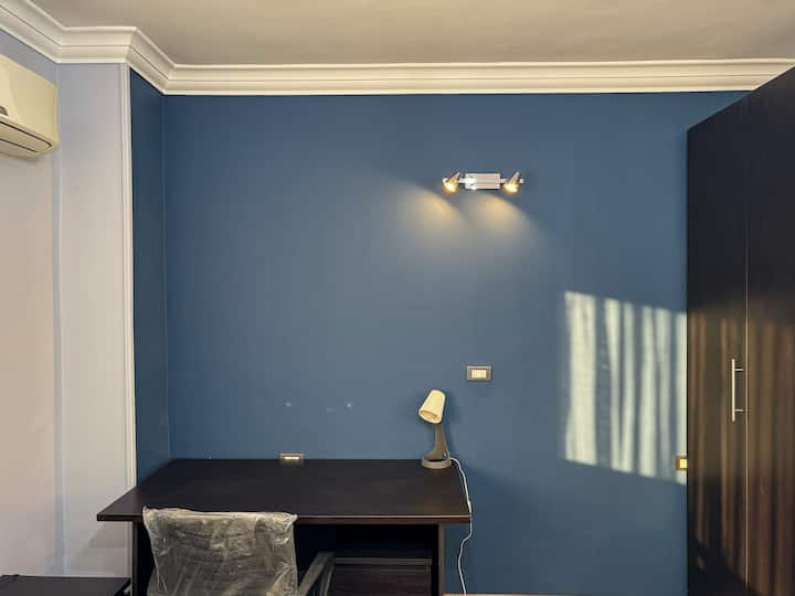 Your Calming Getaway — Apartment in Madinaty, New Cairo, Egypt, Egypt — photo 30