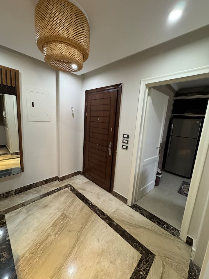 Your Calming Getaway — Apartment in Madinaty, New Cairo, Egypt, Egypt — photo 40