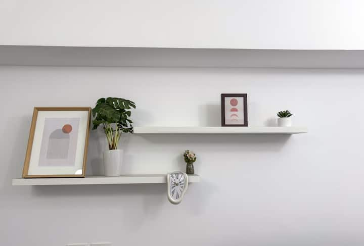 Your Serene Getaway — Apartment in Madinaty, New Cairo, Egypt, Egypt — photo 2