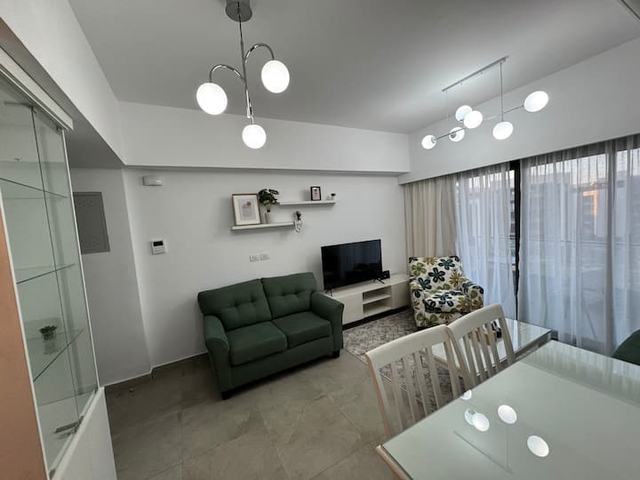 Your Serene Getaway — Apartment in Madinaty, New Cairo, Egypt, Egypt — photo 7