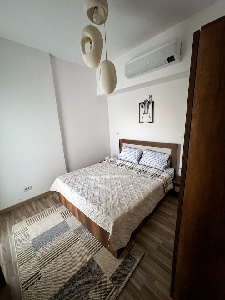 Your Serene Getaway — Apartment in Madinaty, New Cairo, Egypt, Egypt — photo 15