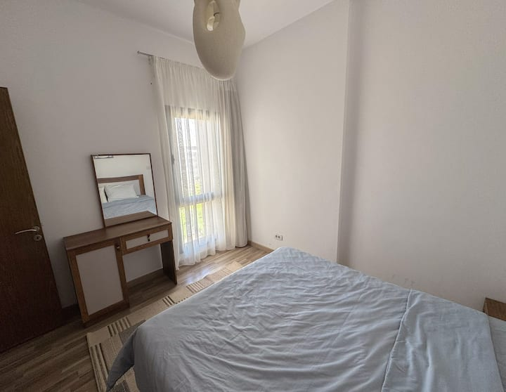 Your Serene Getaway — Apartment in Madinaty, New Cairo, Egypt, Egypt — photo 18