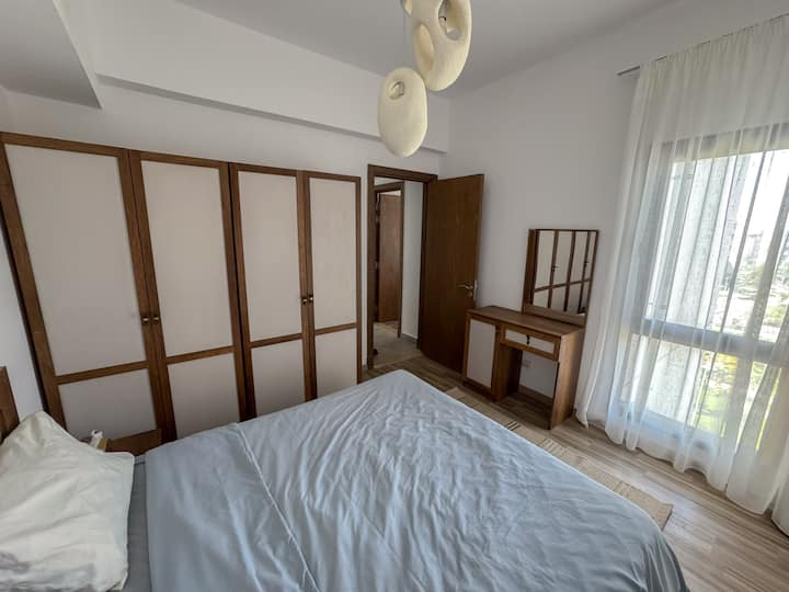 Your Serene Getaway — Apartment in Madinaty, New Cairo, Egypt, Egypt — photo 19
