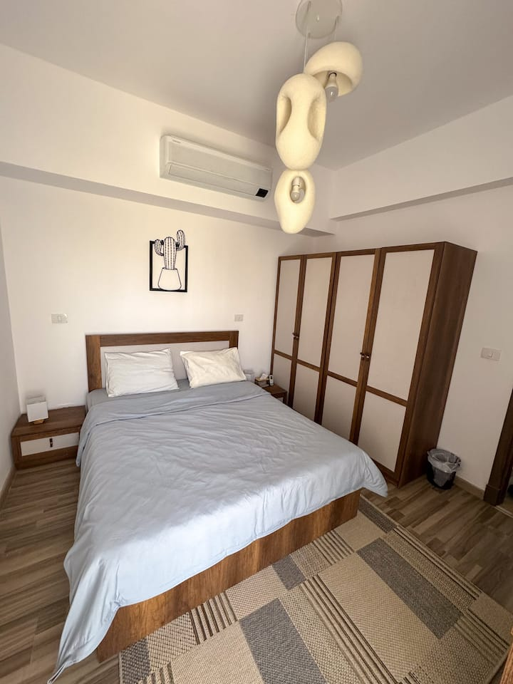 Your Serene Getaway — Apartment in Madinaty, New Cairo, Egypt, Egypt — photo 20