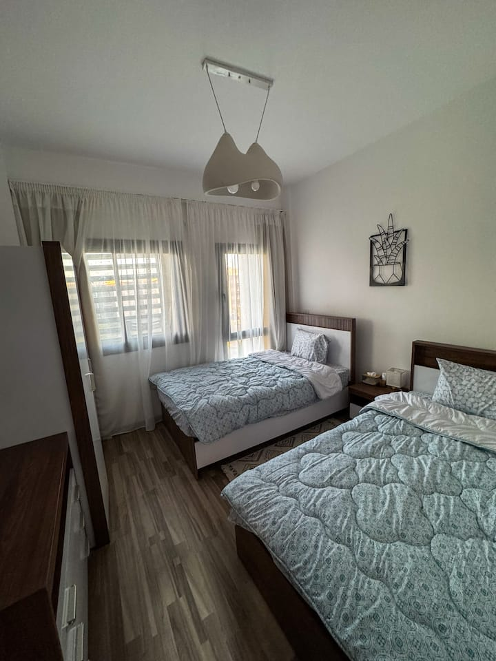 Your Serene Getaway — Apartment in Madinaty, New Cairo, Egypt, Egypt — photo 21