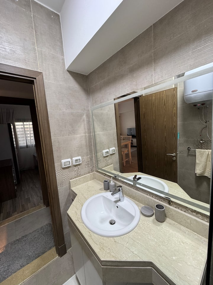 Your Serene Getaway — Apartment in Madinaty, New Cairo, Egypt, Egypt — photo 25