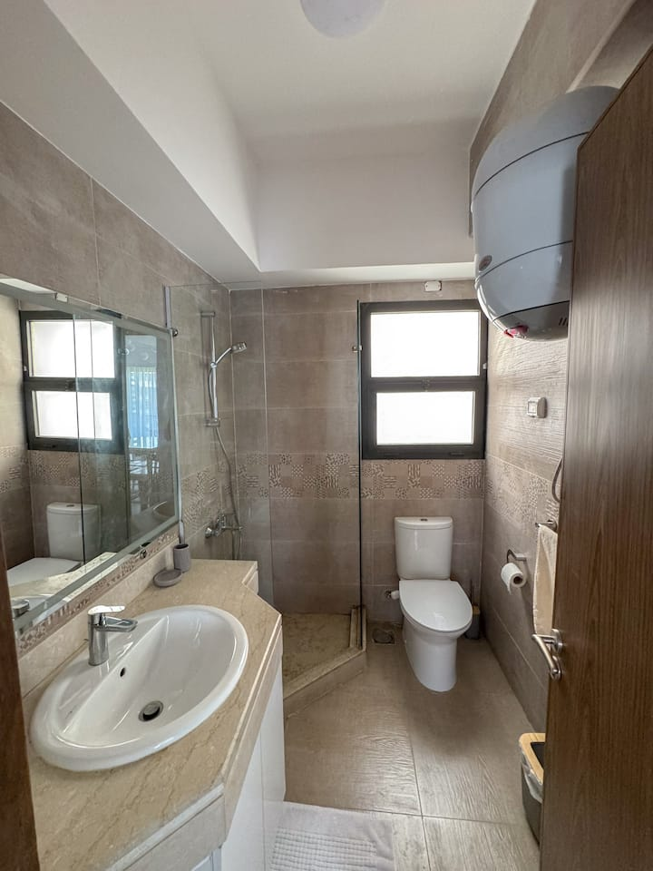 Your Serene Getaway — Apartment in Madinaty, New Cairo, Egypt, Egypt — photo 26