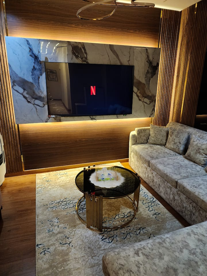 Your luxurious Getaway — Apartment in Madinaty, New Cairo, Egypt, Egypt — photo 2