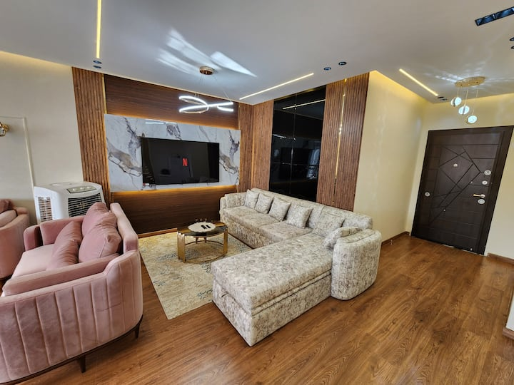 Your luxurious Getaway — Apartment in Madinaty, New Cairo, Egypt, Egypt — photo 3