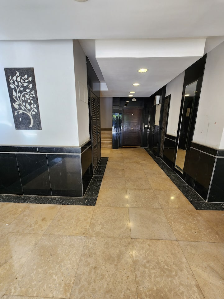 Your luxurious Getaway — Apartment in Madinaty, New Cairo, Egypt, Egypt — photo 6