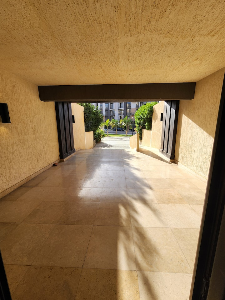 Your luxurious Getaway — Apartment in Madinaty, New Cairo, Egypt, Egypt — photo 7