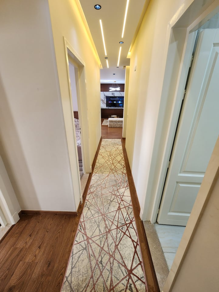 Your luxurious Getaway — Apartment in Madinaty, New Cairo, Egypt, Egypt — photo 10