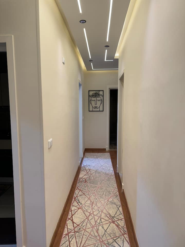 Your luxurious Getaway — Apartment in Madinaty, New Cairo, Egypt, Egypt — photo 11