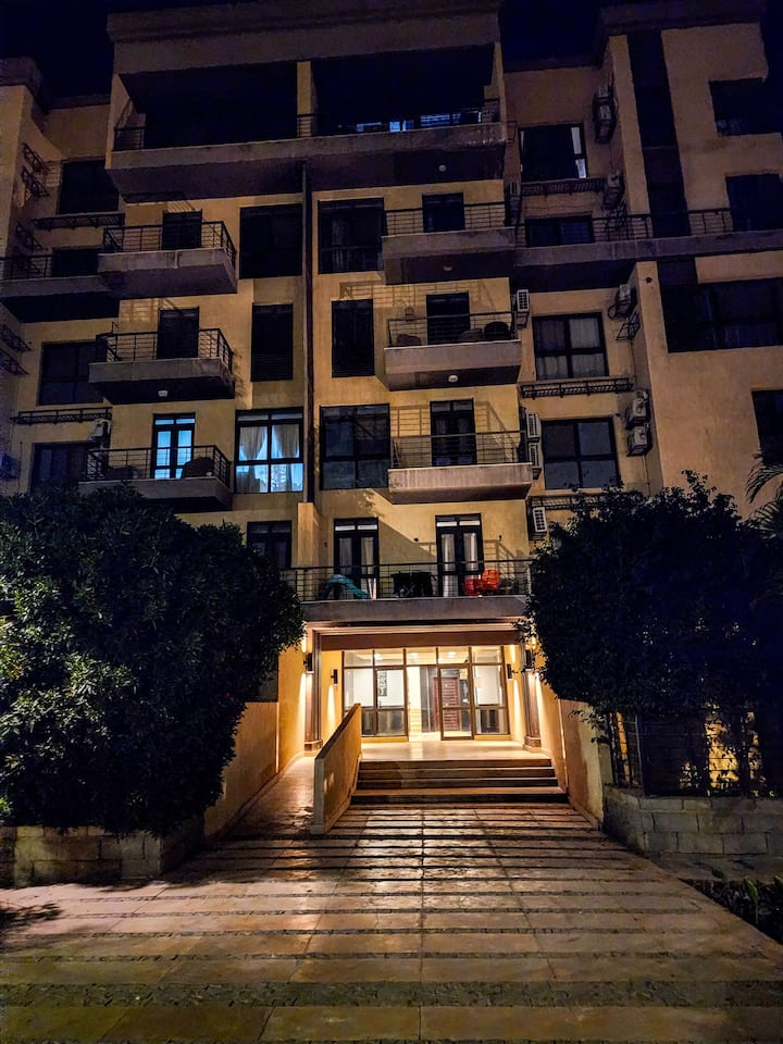 Your luxurious Getaway — Apartment in Madinaty, New Cairo, Egypt, Egypt — photo 13