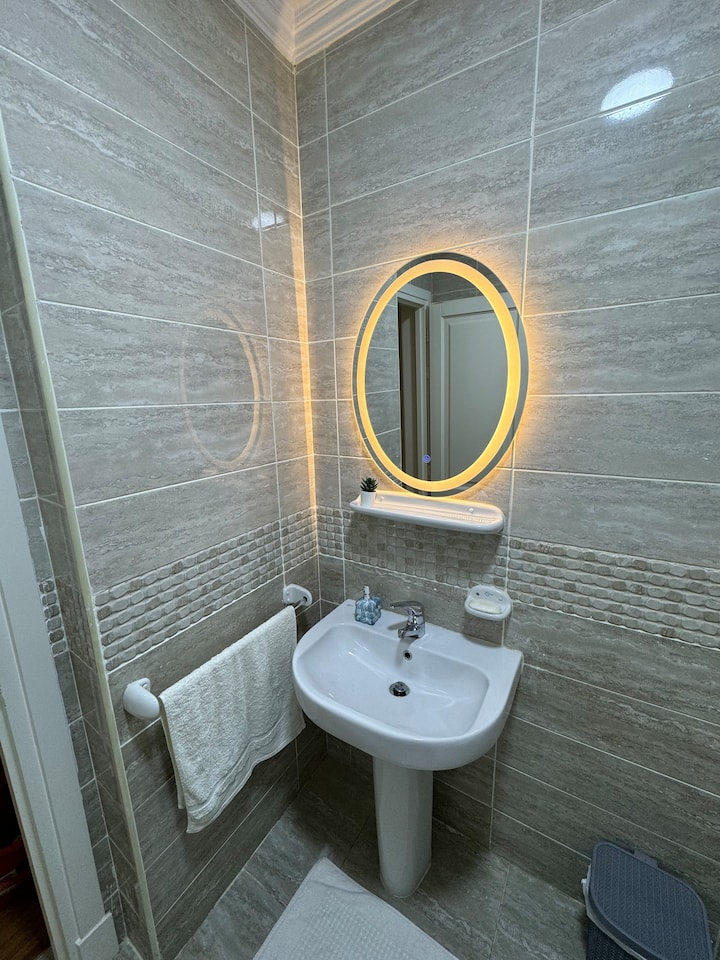 Your luxurious Getaway — Apartment in Madinaty, New Cairo, Egypt, Egypt — photo 21