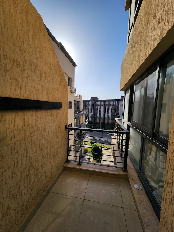 Your luxurious Getaway — Apartment in Madinaty, New Cairo, Egypt, Egypt — photo 22