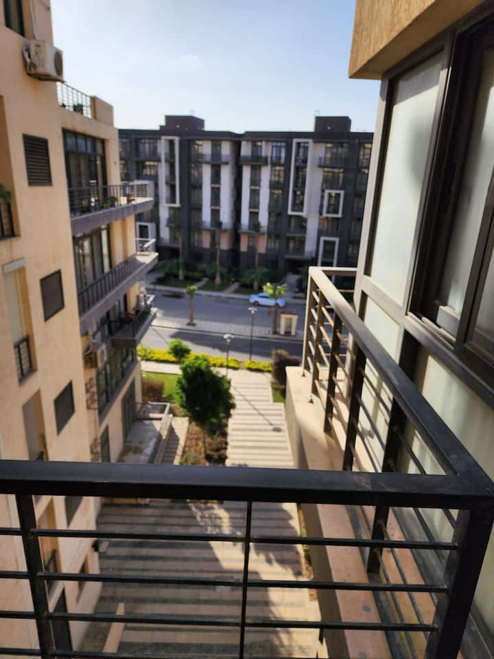 Your luxurious Getaway — Apartment in Madinaty, New Cairo, Egypt, Egypt — photo 23