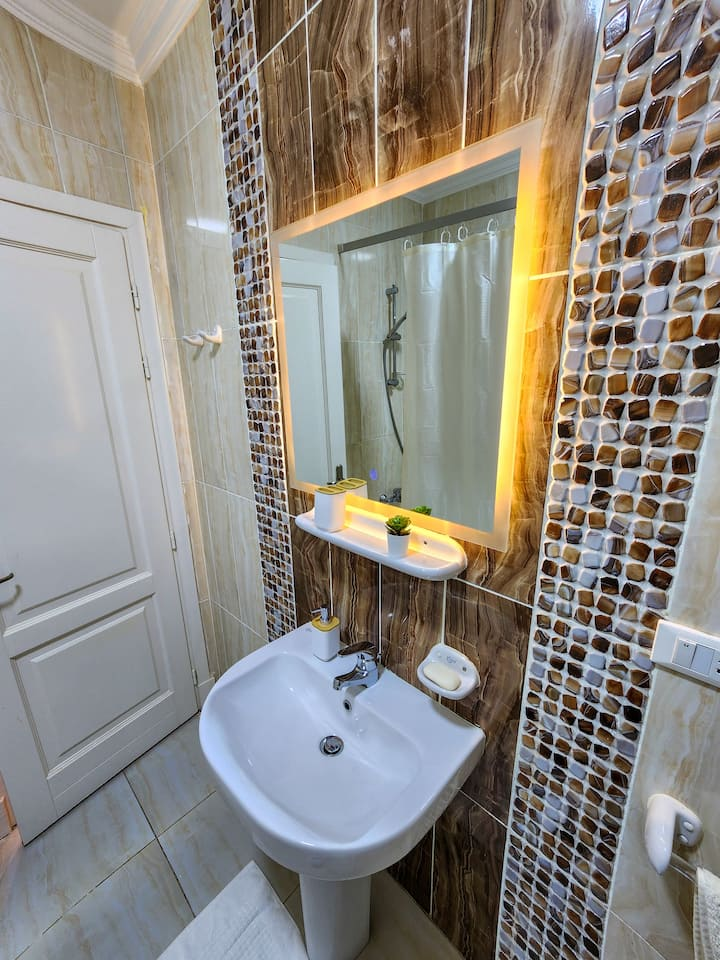 Your luxurious Getaway — Apartment in Madinaty, New Cairo, Egypt, Egypt — photo 24
