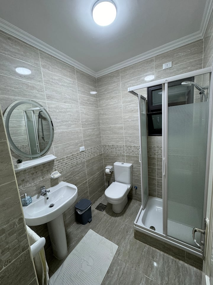 Your luxurious Getaway — Apartment in Madinaty, New Cairo, Egypt, Egypt — photo 26