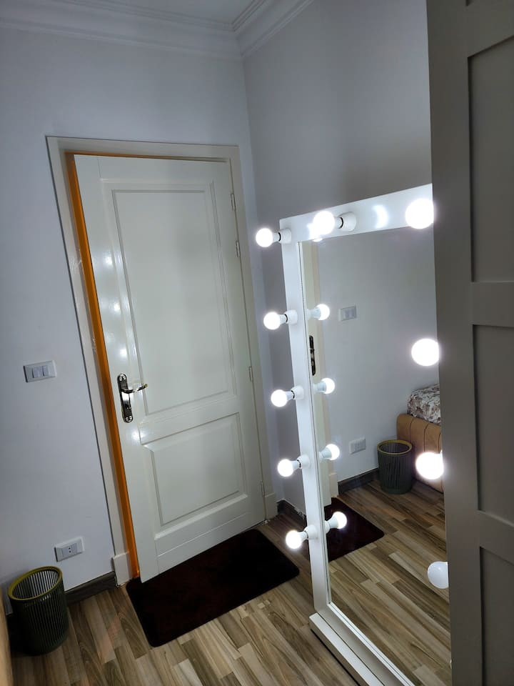 Your luxurious Getaway — Apartment in Madinaty, New Cairo, Egypt, Egypt — photo 28