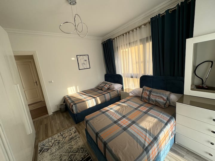 Your luxurious Getaway — Apartment in Madinaty, New Cairo, Egypt, Egypt — photo 30