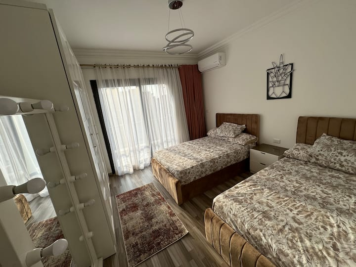 Your luxurious Getaway — Apartment in Madinaty, New Cairo, Egypt, Egypt — photo 31