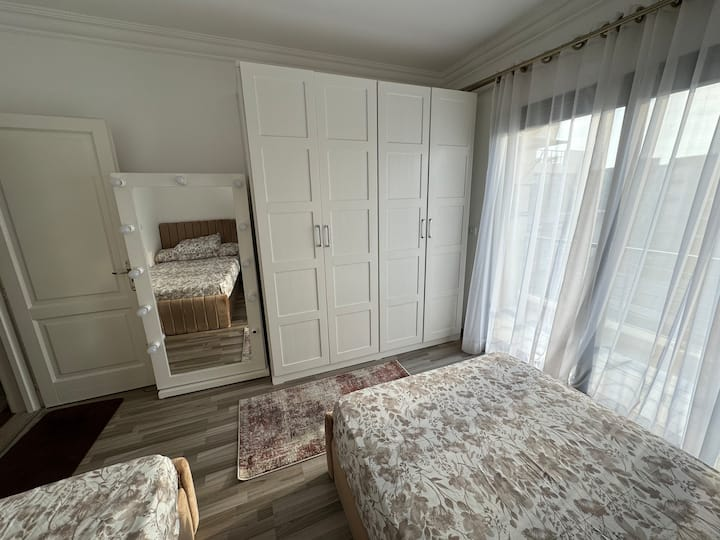 Your luxurious Getaway — Apartment in Madinaty, New Cairo, Egypt, Egypt — photo 32