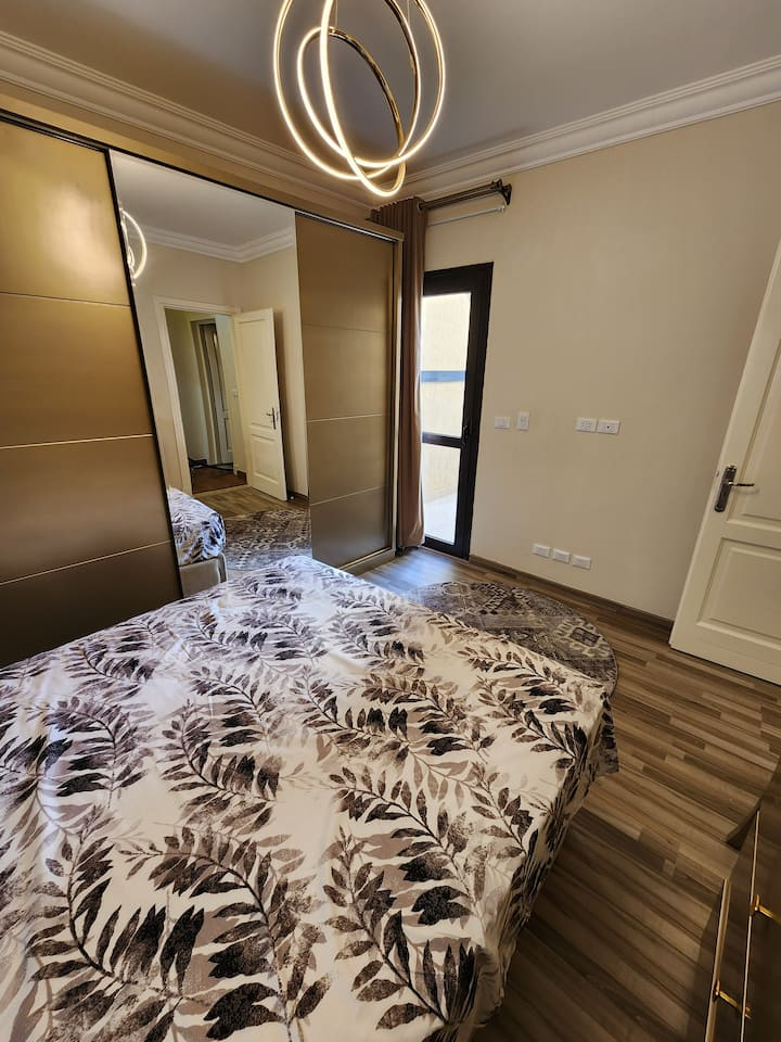 Your luxurious Getaway — Apartment in Madinaty, New Cairo, Egypt, Egypt — photo 33