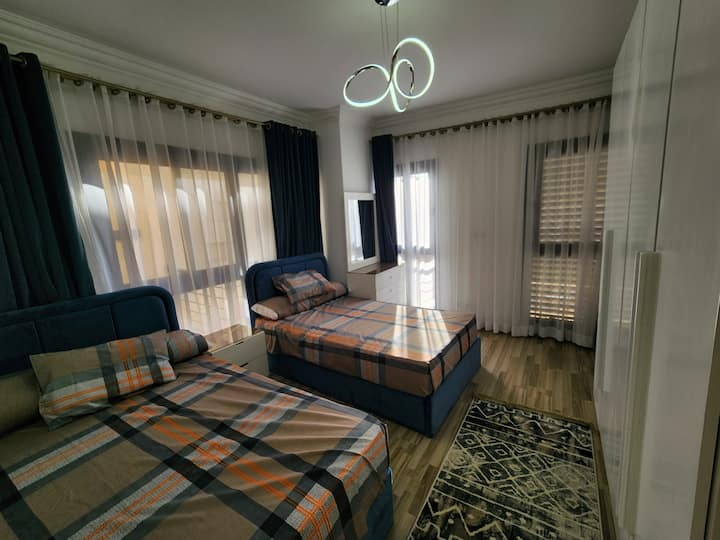 Your luxurious Getaway — Apartment in Madinaty, New Cairo, Egypt, Egypt — photo 34