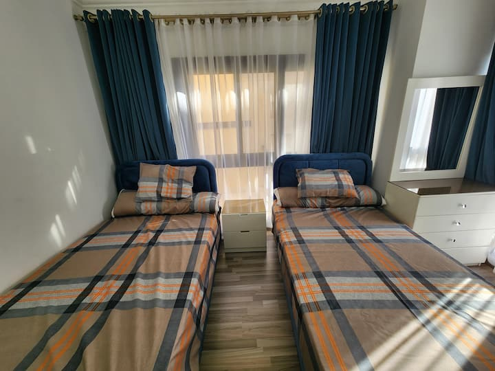 Your luxurious Getaway — Apartment in Madinaty, New Cairo, Egypt, Egypt — photo 35