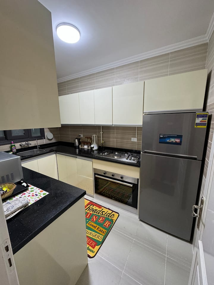 Your luxurious Getaway — Apartment in Madinaty, New Cairo, Egypt, Egypt — photo 36
