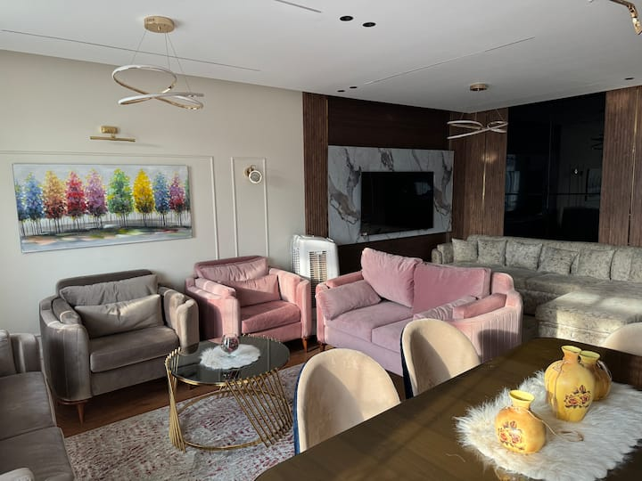 Your luxurious Getaway — Apartment in Madinaty, New Cairo, Egypt, Egypt — photo 43