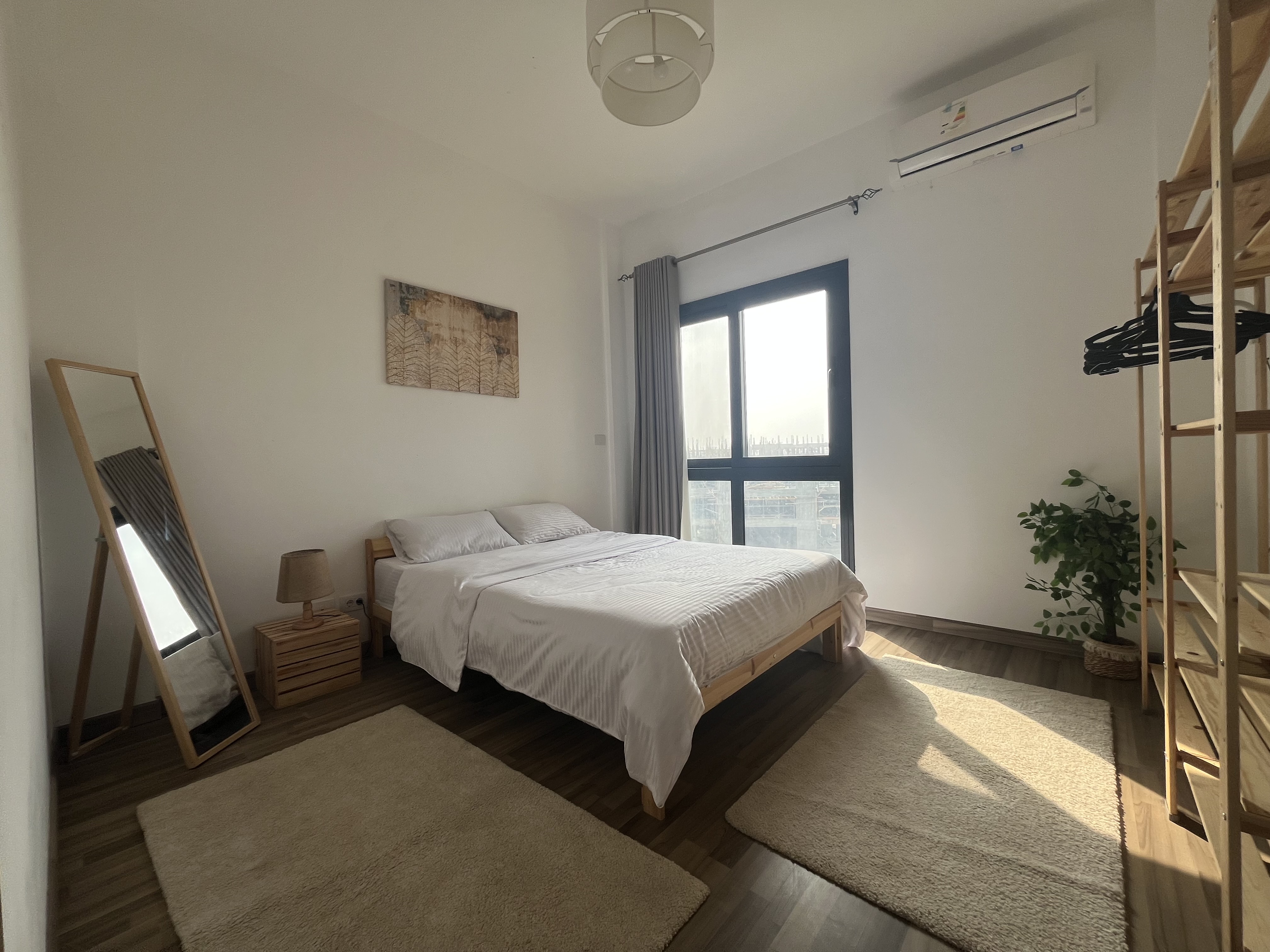 the LOFT - Privado Residence — Apartment in Buildings 9, Cairo, Egypt — photo 6