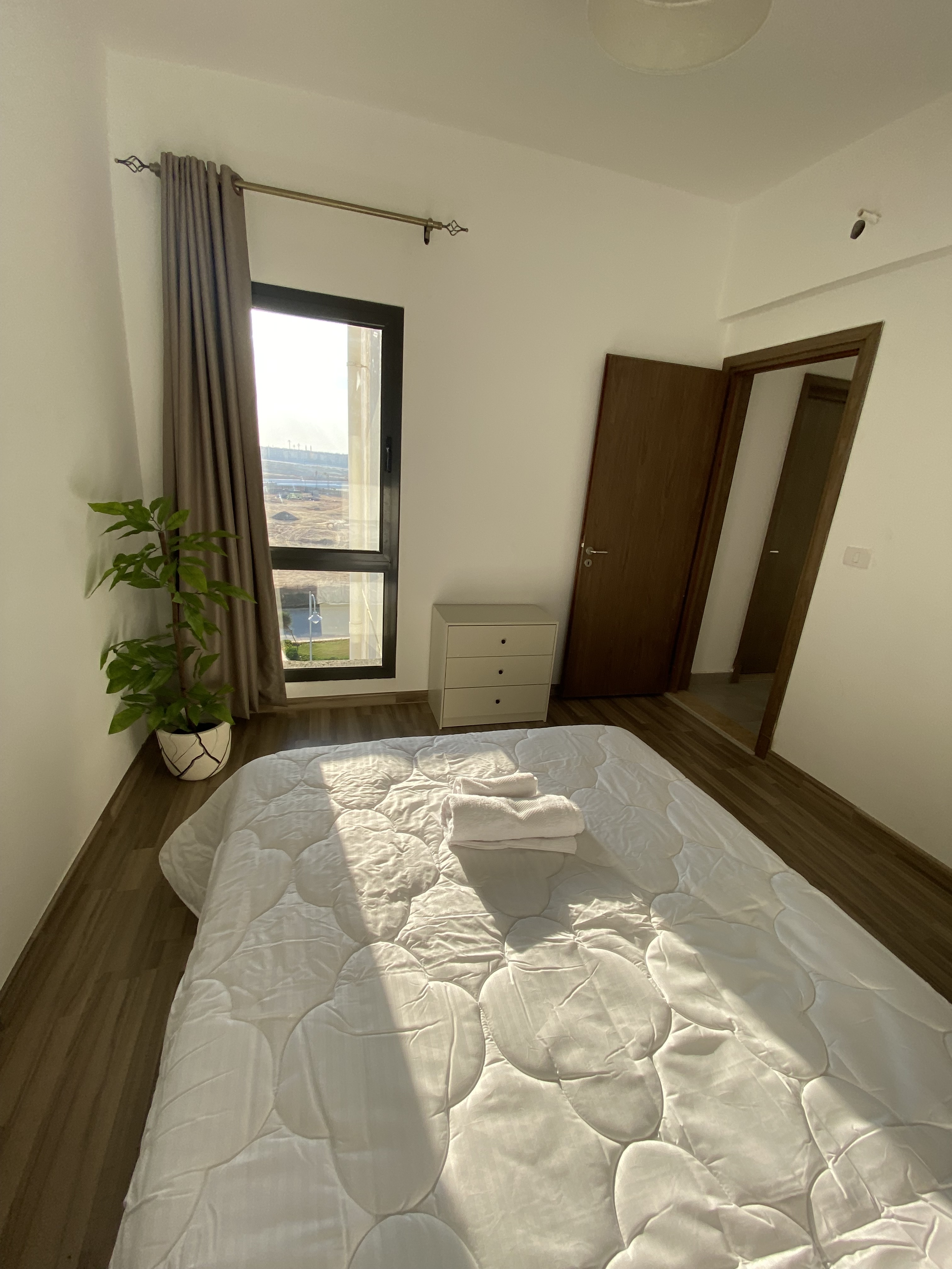 the LOFT - Privado Residence — Apartment in Buildings 9, Cairo, Egypt — photo 12