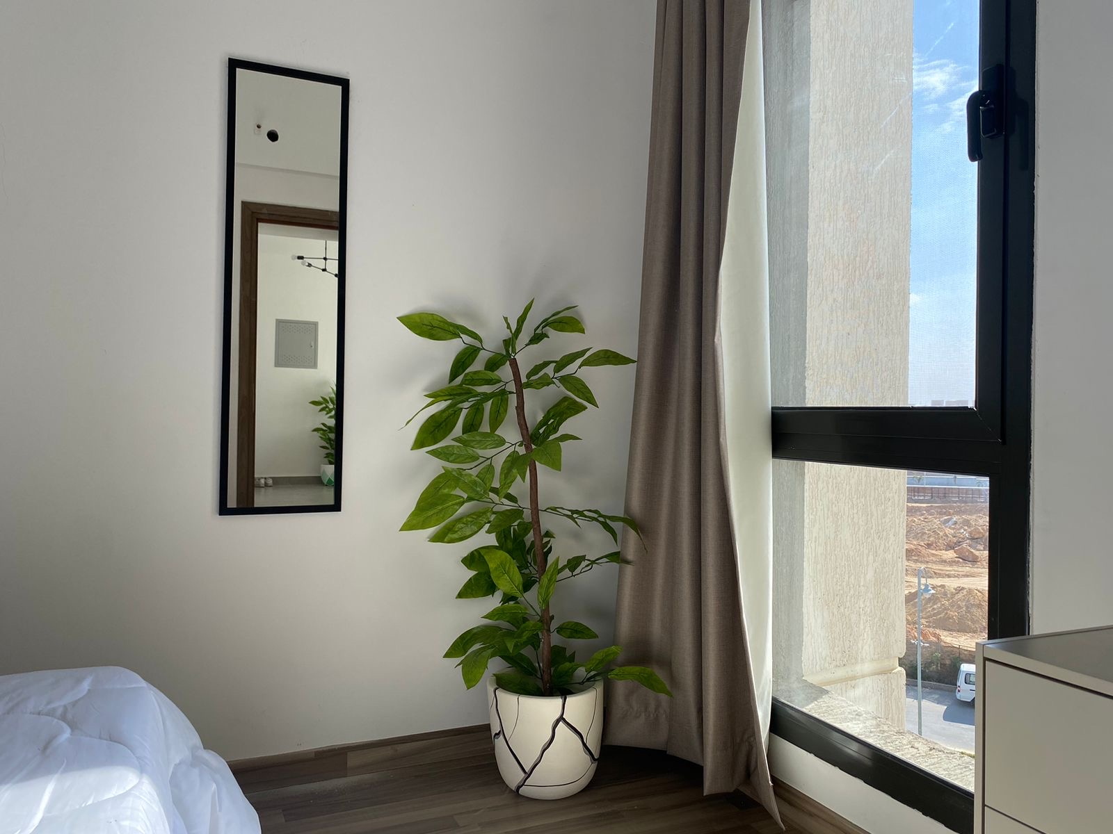 the LOFT - Privado Residence — Apartment in Buildings 9, Cairo, Egypt — photo 15