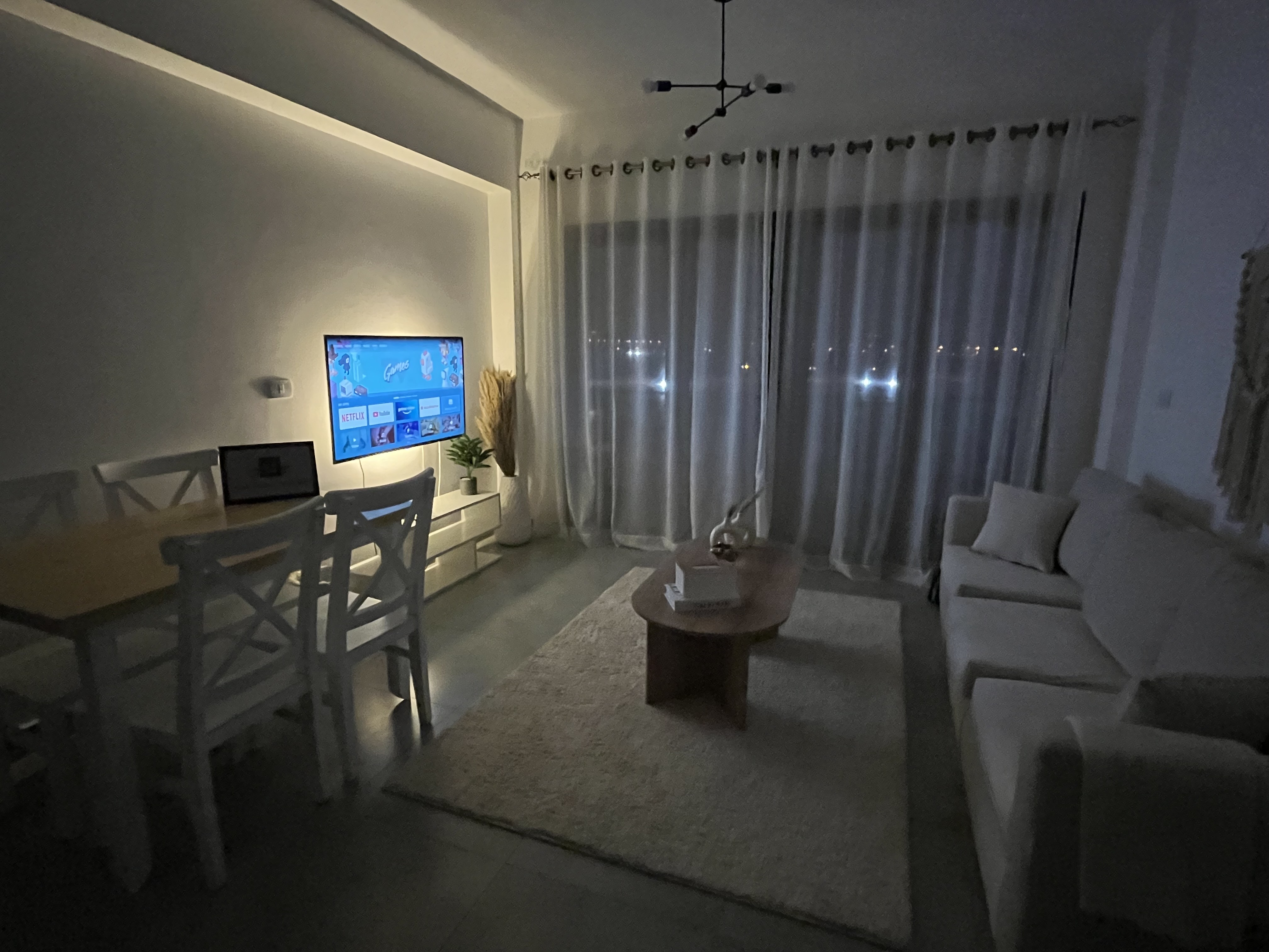 the LOFT - Privado Residence — Apartment in Buildings 9, Cairo, Egypt — photo 16