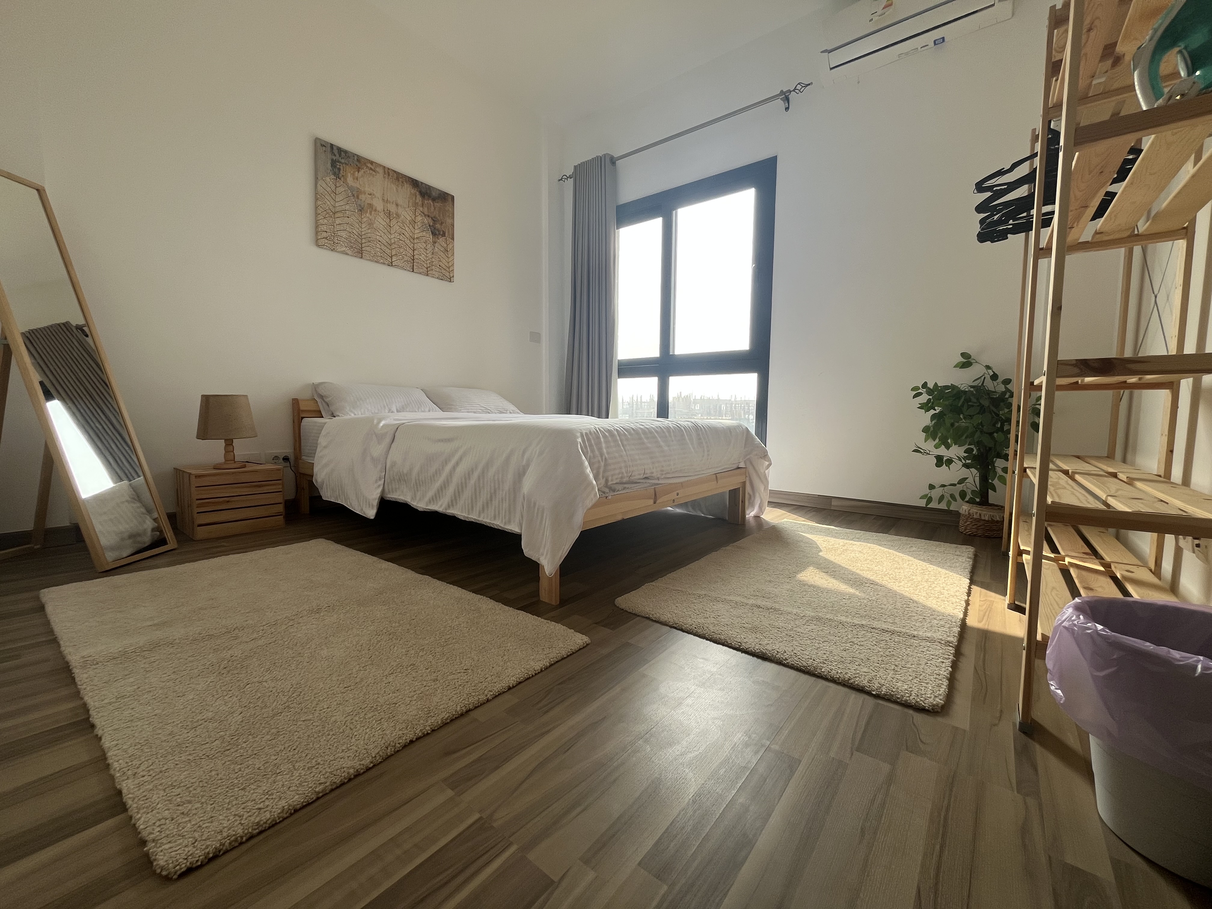 the LOFT - Privado Residence — Apartment in Buildings 9, Cairo, Egypt — photo 17