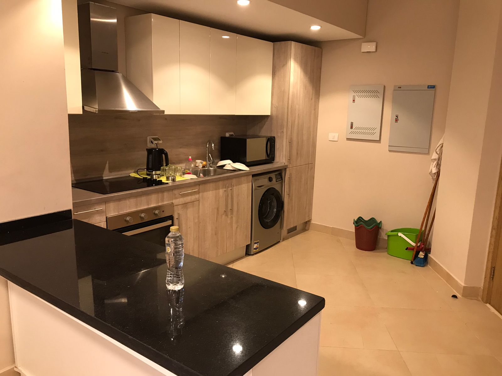 Pool View in Mangroovy 🏖| 1Bedroom + Sofa bed — Apartment in M10, 2B, 13, First Floor, Mangroovy Elgouna, Red Sea, Egypt — photo 5