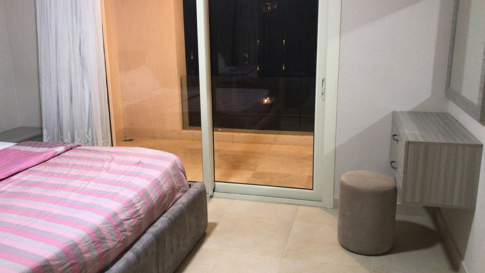 Pool View in Mangroovy 🏖| 1Bedroom + Sofa bed — Apartment in M10, 2B, 13, First Floor, Mangroovy Elgouna, Red Sea, Egypt — photo 9