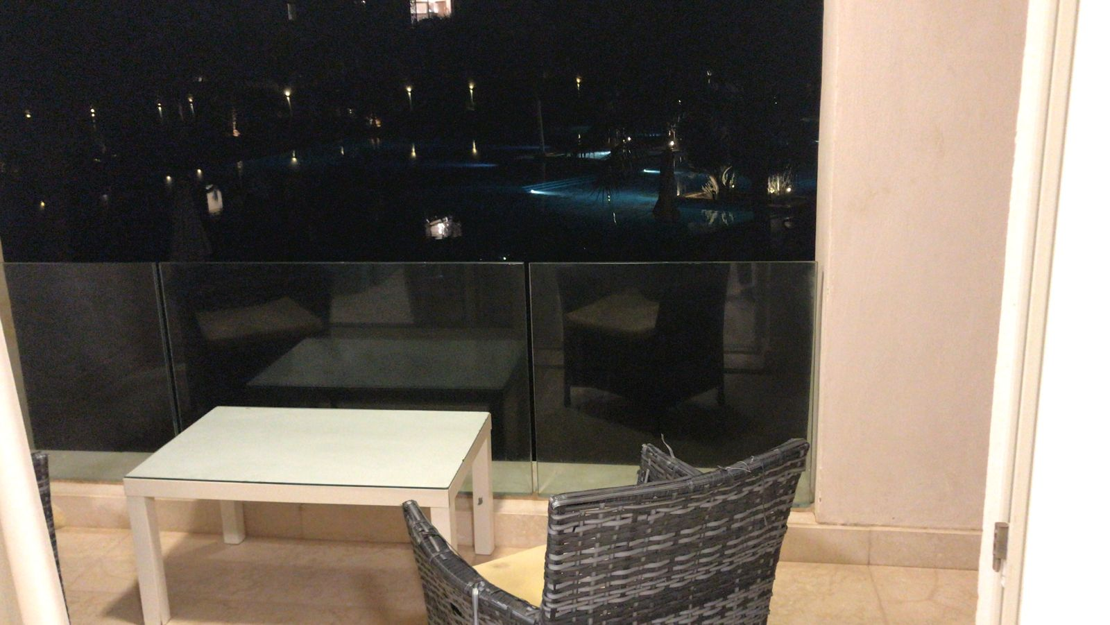 Pool View in Mangroovy 🏖| 1Bedroom + Sofa bed — Apartment in M10, 2B, 13, First Floor, Mangroovy Elgouna, Red Sea, Egypt — photo 15