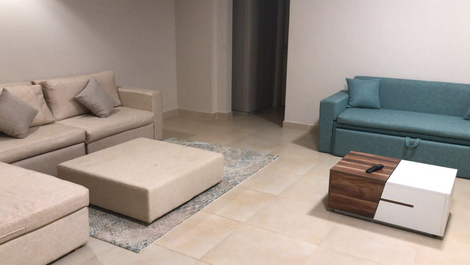 Pool View in Mangroovy 🏖| 1Bedroom + Sofa bed — Apartment in M10, 2B, 13, First Floor, Mangroovy Elgouna, Red Sea, Egypt — photo 16